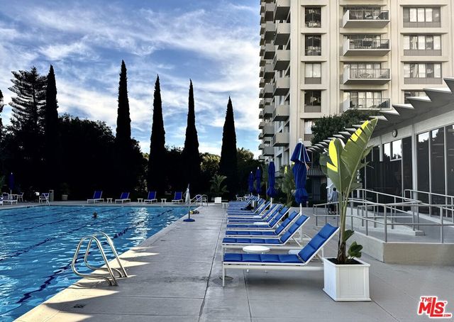 2170 Century Park East 1407, Los Angeles, CA 90067