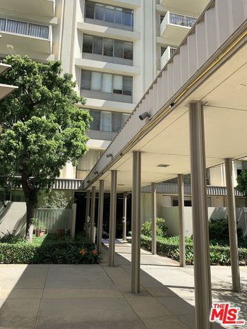 2170 Century Park East 1407, Los Angeles, CA 90067