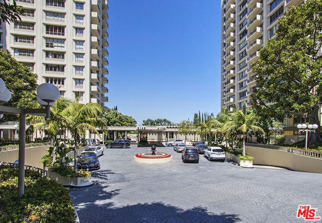 2170 Century Park East 1407, Los Angeles, CA 90067