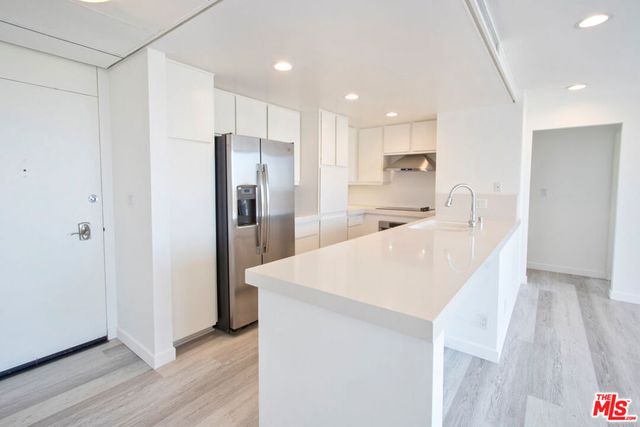 2170 Century Park East 1407, Los Angeles, CA 90067