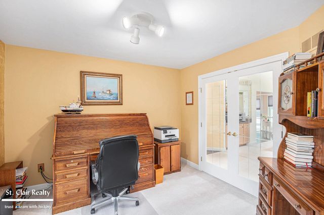 101 Country Club Court, St Clair Twp, MI 48079