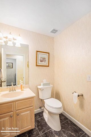 101 Country Club Court, St Clair Twp, MI 48079