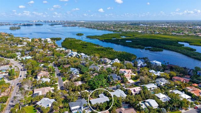 5345 SIESTA COURT, Sarasota, FL 34242