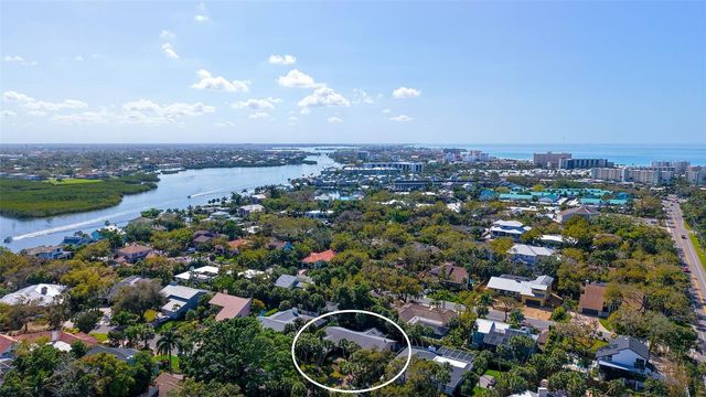 5345 SIESTA COURT, Sarasota, FL 34242