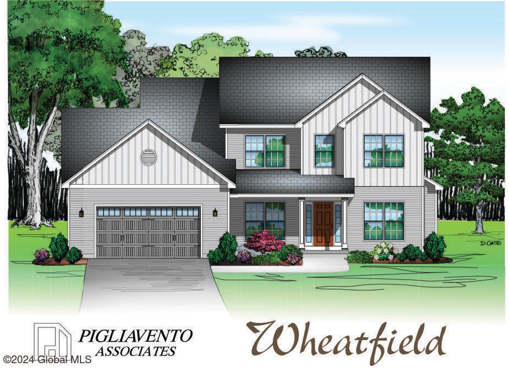 4 Brookhaven Court, Wilton, NY 12866