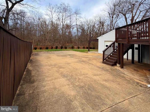 7726 AMHERST DR, Manassas, VA 20111