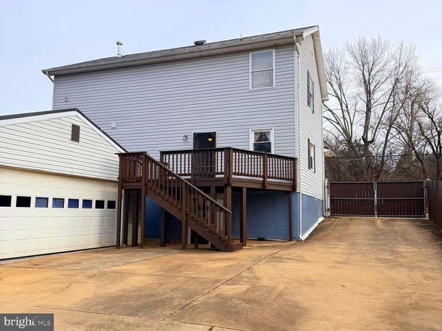 7726 AMHERST DR, Manassas, VA 20111