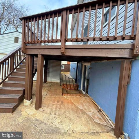 7726 AMHERST DR, Manassas, VA 20111