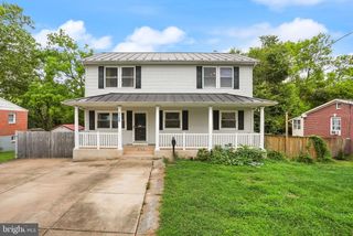 7726 AMHERST DR, Manassas, VA 20111