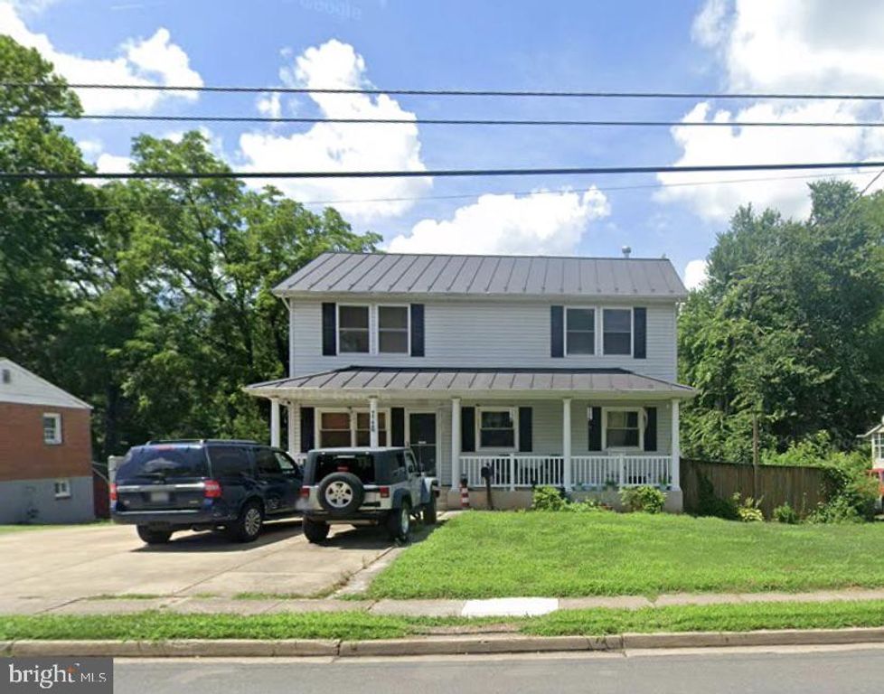 7726 AMHERST DR, Manassas, VA 20111