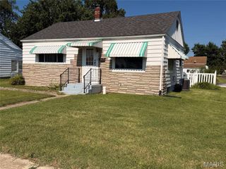 600 Washington Avenue, East Alton, IL 62024