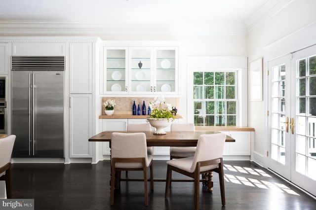 2913 UNIVERSITY TER NW, Washington, DC 20016