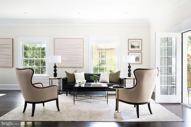 2913 UNIVERSITY TER NW, Washington, DC 20016