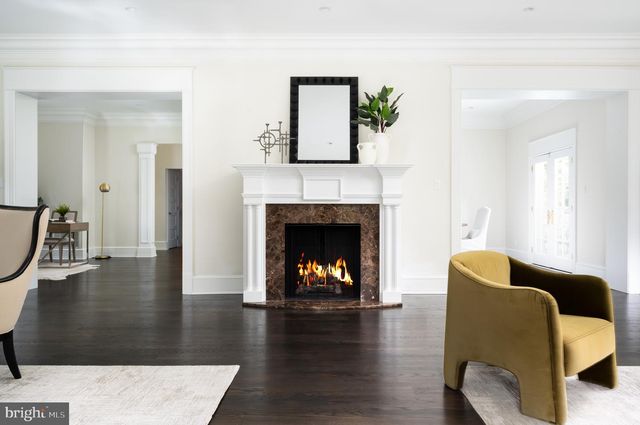 2913 UNIVERSITY TER NW, Washington, DC 20016