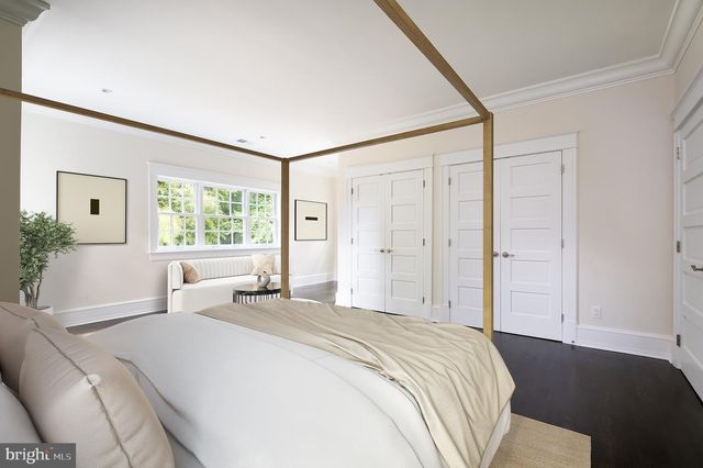 2913 UNIVERSITY TER NW, Washington, DC 20016