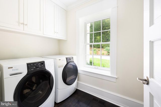 2913 UNIVERSITY TER NW, Washington, DC 20016