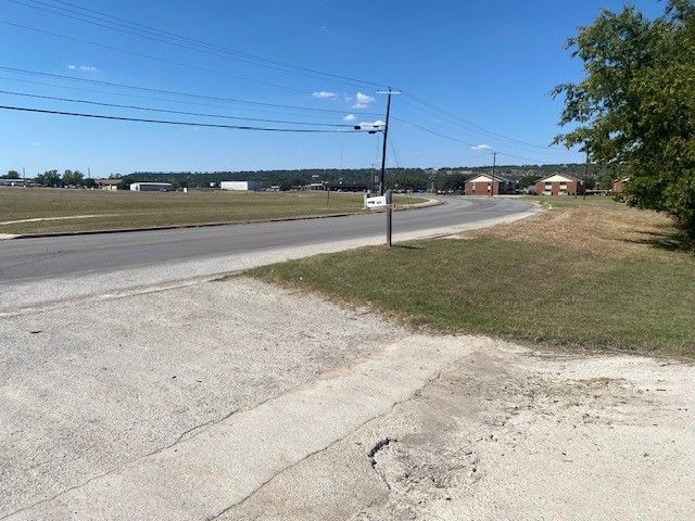 900 Coleman Street, Brownwood, TX 76801