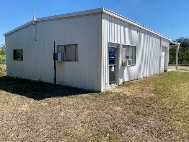 900 Coleman Street, Brownwood, TX 76801