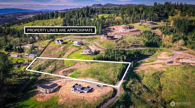 322 Anderson Drive, Kalama, WA 98625