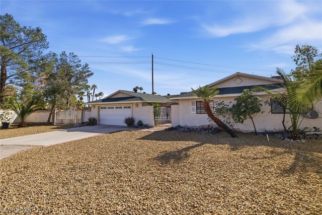 3040 Westwind Road, Las Vegas, NV 89146