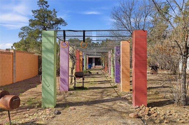 3040 Westwind Road, Las Vegas, NV 89146