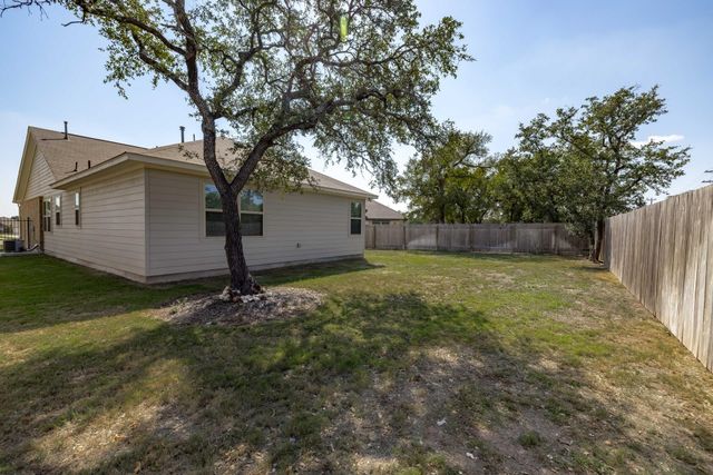 429 Cinnamon Teal LN, Leander, TX 78641