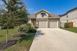 429 Cinnamon Teal LN, Leander, TX 78641