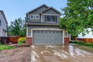 6177 Valley Vista Avenue, Longmont, CO 80504