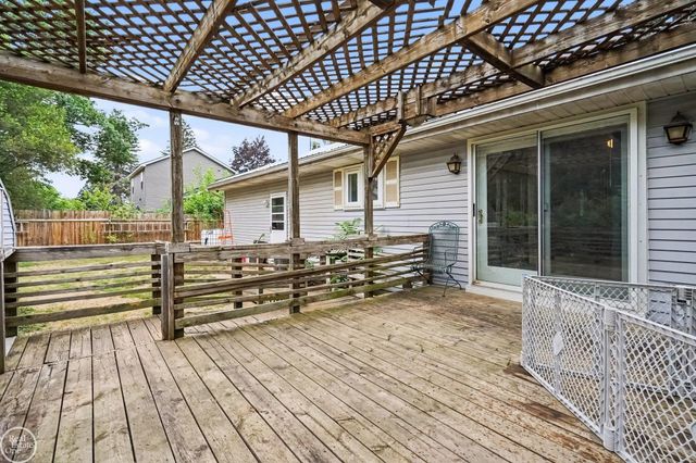 2040 WILLHITE Road, Waterford Twp, MI 48327