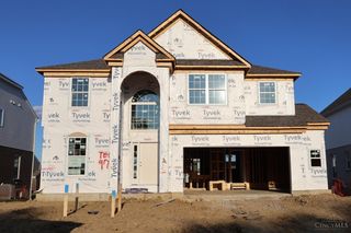 5650 White Pine Lane, Fairfield Twp, OH 45011