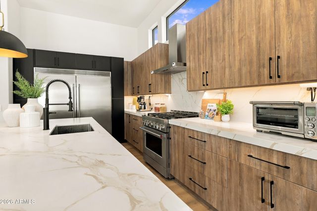13144 E LUPINE Avenue, Scottsdale, AZ 85259