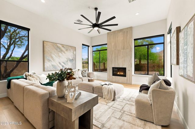 13144 E LUPINE Avenue, Scottsdale, AZ 85259