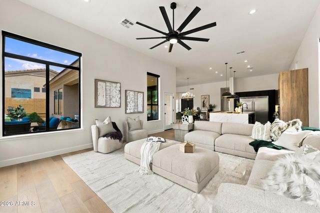 13144 E LUPINE Avenue, Scottsdale, AZ 85259