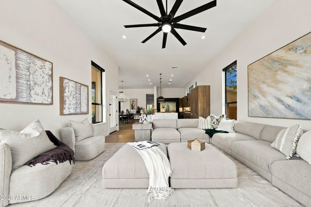 13144 E LUPINE Avenue, Scottsdale, AZ 85259