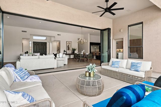 13144 E LUPINE Avenue, Scottsdale, AZ 85259