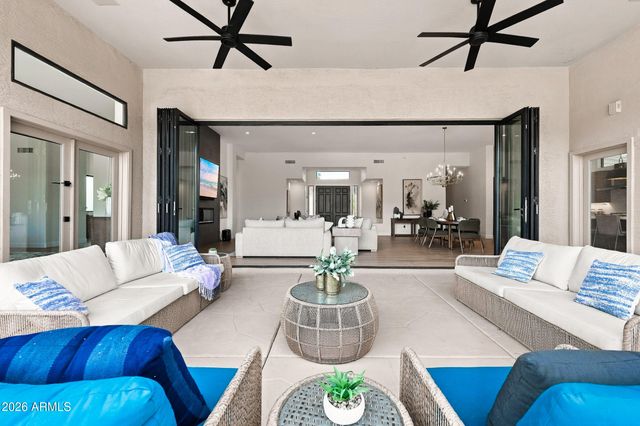 13144 E LUPINE Avenue, Scottsdale, AZ 85259