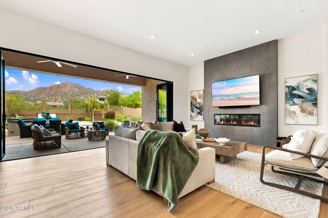13144 E LUPINE Avenue, Scottsdale, AZ 85259