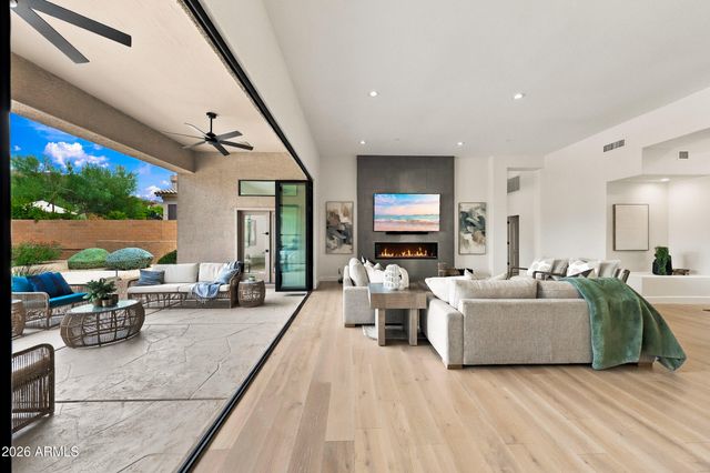 13144 E LUPINE Avenue, Scottsdale, AZ 85259