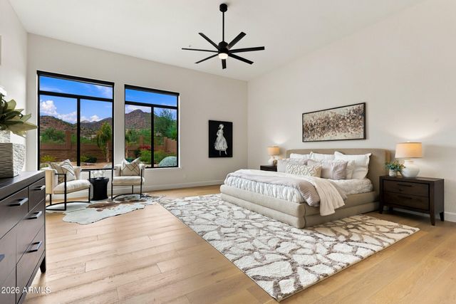 13144 E LUPINE Avenue, Scottsdale, AZ 85259