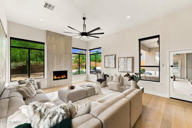 13144 E LUPINE Avenue, Scottsdale, AZ 85259