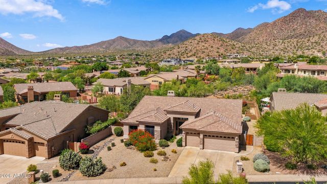 13144 E LUPINE Avenue, Scottsdale, AZ 85259
