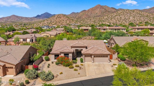 13144 E LUPINE Avenue, Scottsdale, AZ 85259