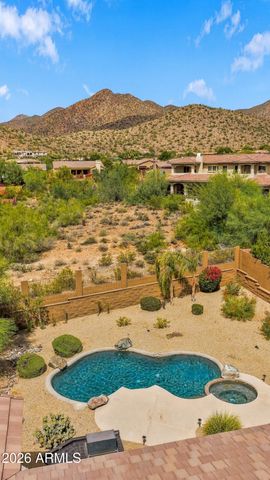 13144 E LUPINE Avenue, Scottsdale, AZ 85259