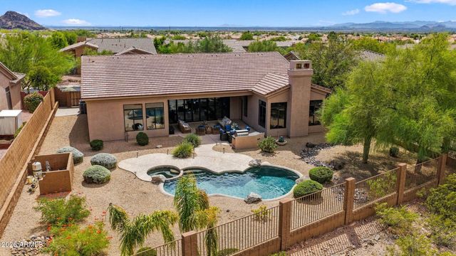 13144 E LUPINE Avenue, Scottsdale, AZ 85259