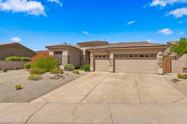 13144 E LUPINE Avenue, Scottsdale, AZ 85259