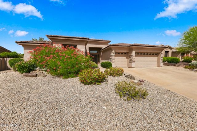 13144 E LUPINE Avenue, Scottsdale, AZ 85259