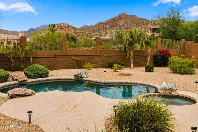 13144 E LUPINE Avenue, Scottsdale, AZ 85259