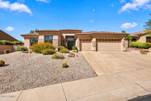 13144 E LUPINE Avenue, Scottsdale, AZ 85259