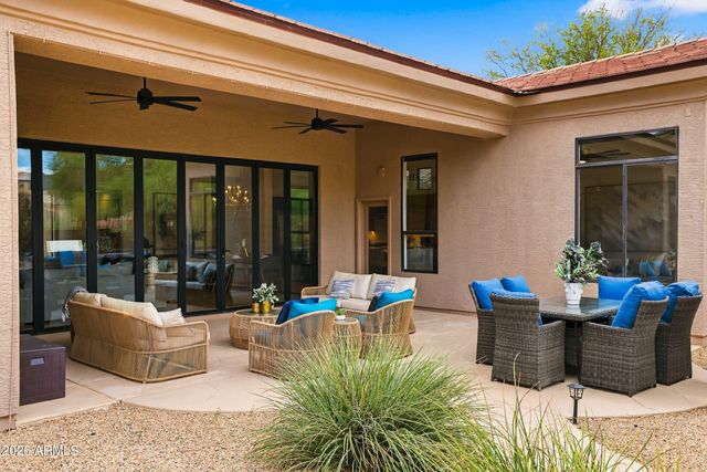 13144 E LUPINE Avenue, Scottsdale, AZ 85259
