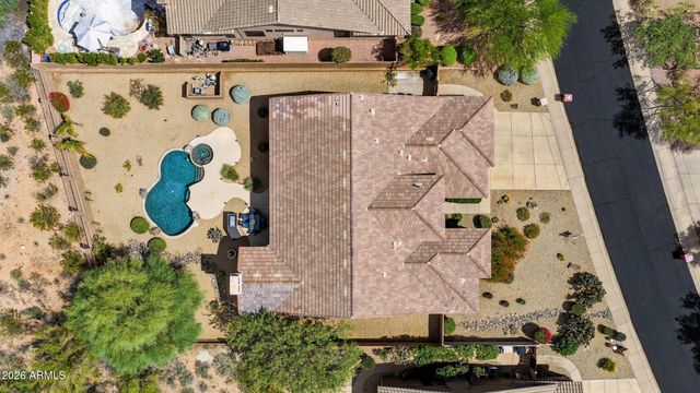 13144 E LUPINE Avenue, Scottsdale, AZ 85259